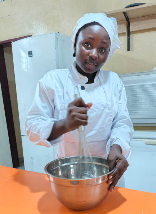 Apprenants en formation